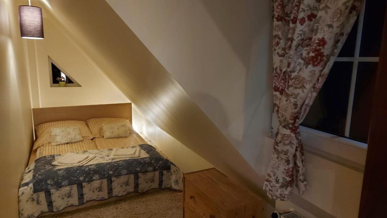 Apartamenty Stokrotka Ladek-Zdroj Exterior photo